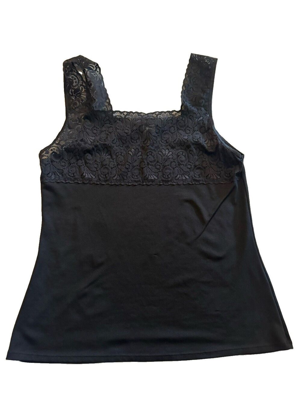 Cinema Toile Camisole. Size Large